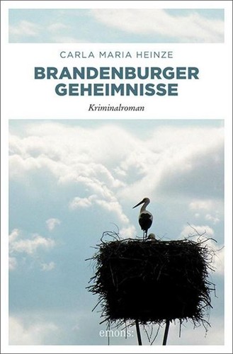 Brandenburger geheimnisse - brandenburger,