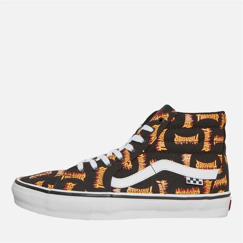 Vans thrasher sk8 hi - vans,