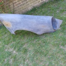 911 Porsche TURBO, SUPERSPORT , WIDE BODIED 1987 Off Side Front Wing, 