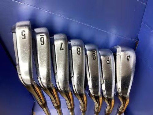 Callaway iron set legacy - callaway,
