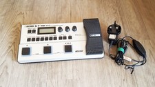 Boss GT-1B GT1B Bass Multi-Effects & Amp Modelling Excellent w/PSU - FREE POST