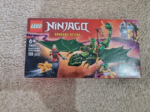 Lego ninjago 71829 - ninjago,