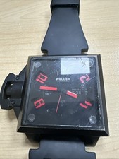 WELDER K-25 Quartz Analog