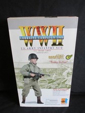 DRAGON 1/6TH scale figure WW
