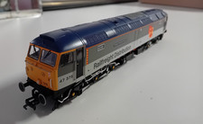 Bachmann 35-419 Class 47/3