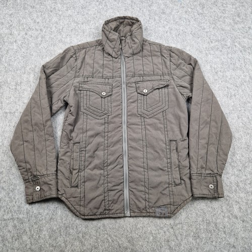 Star raw jacket mens medium - g-star,