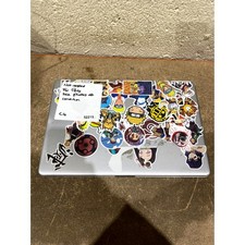 HP Notebook 15s-fq0000na