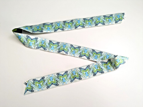 Tula pink fabric saltwater - tula,