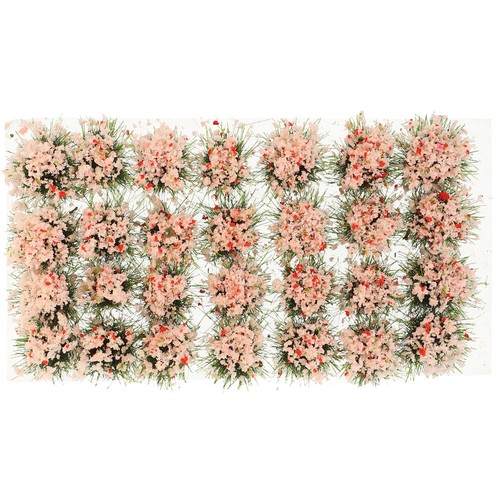 Artificial flowers outdoor - flowers,