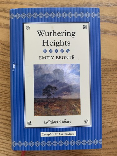 Wuthering heights emily - wuthering,