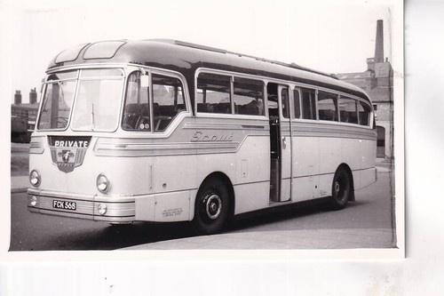 Scout preston leyland - preston, /