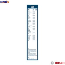 WIPER BLADE 3 397 118 420 FOR