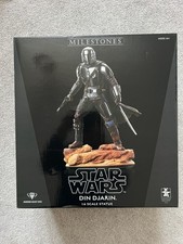 Gentle Giant Star Wars