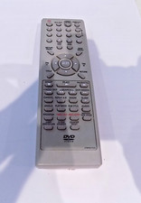Alba DVD/VCR Combo for DVCR2 Remote Control Tested Genuine Original