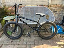 Mafia Bikes Kush 2 BMX Bike