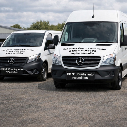 Mercedes om651 diesel - om651,