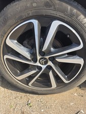 CITROEN C4 SPACETOURER 17"