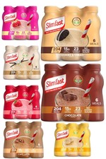 SlimFast Ready To Drink Shake