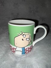 CHARLIE & LOLA MUG BY McLaggan
