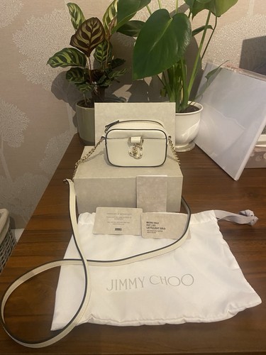 Jimmy choo micro bag - jimmy,