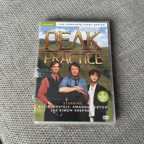 Peak practice series - -,