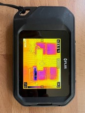 Flir C2 - Compact Thermal