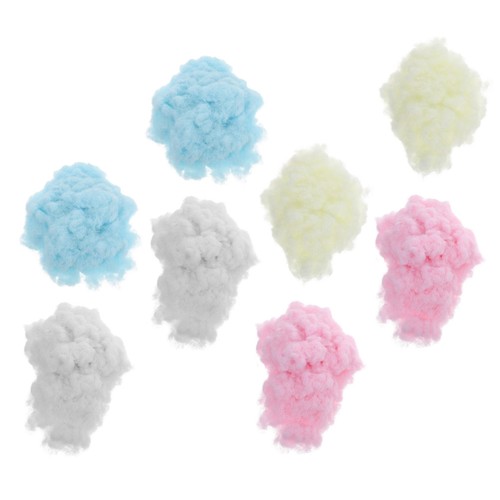 Assorted color flocking powder - color,