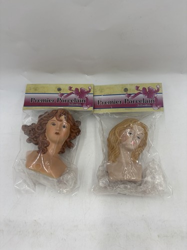 Premier porcelain female - premier,