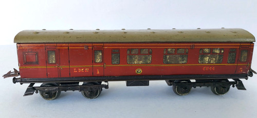 Gauge hornby series - hornby, no.