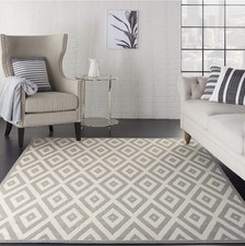 NOURISON Grafix White/Grey