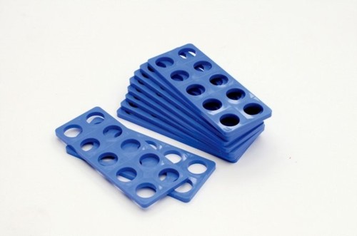 Numicon ten - numicon:,