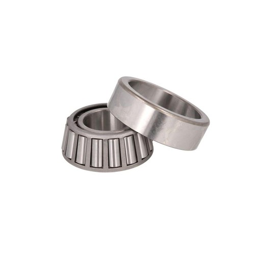 Wheel bearing external - wheel,