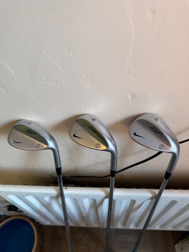 Nike tour wedge set - tour,