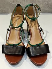 Armani Jeans Ladies Sandals