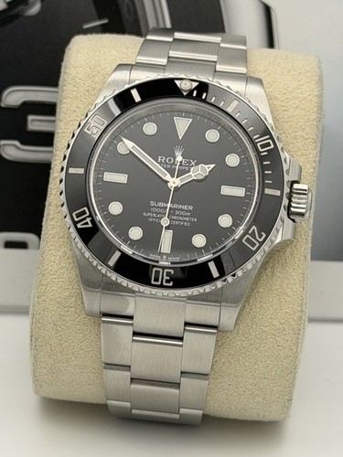Rolex submariner date 41mm - rolex,