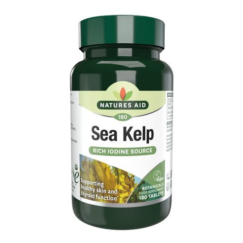 Natures aid sea - aid,