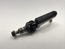 ♻️ Honda Cbr900rr 1996 - 1998 Front Right Side Footrest Peg ♻️