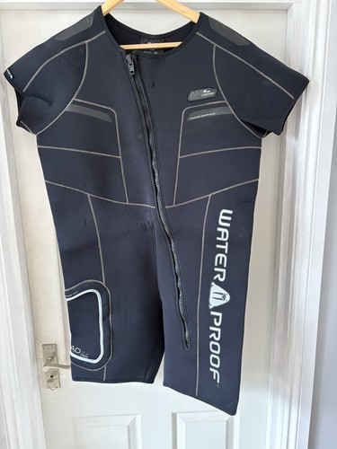 Waterproof series advanced - waterproof,