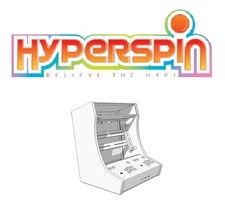 HYPERSPIN TUTORIALS & ARCADE DIY PLANS 2017 **NOW UPDATED FOR ANDROID USERS** 