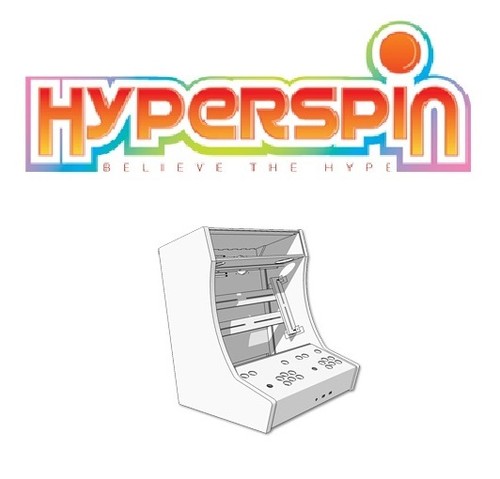 Hyperspin tutorials arcade - tutorials, &