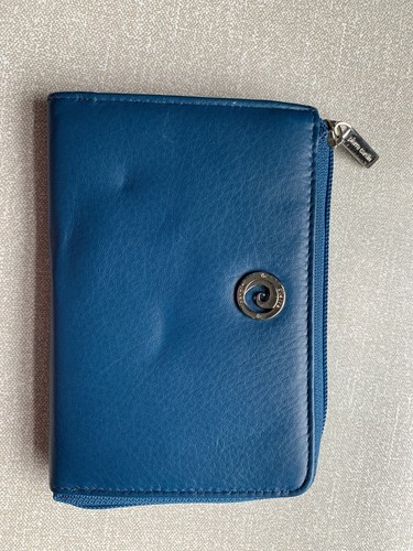 Blue pierre cardin - blue,