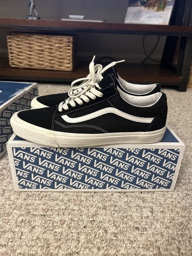 Vans vault old skool - vault,
