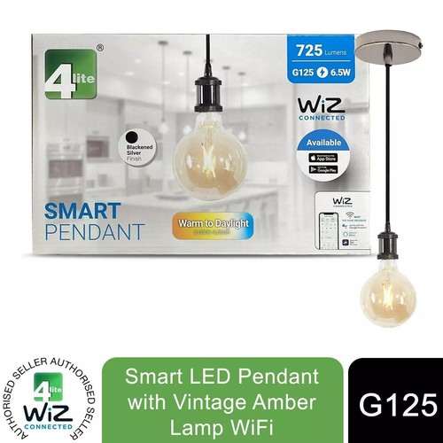 4lite wiz connected smart - 4lite,