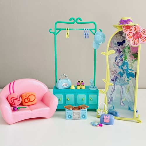 Winx club mattel - winx,