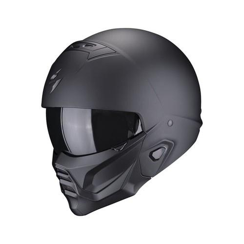 Scorpion exo combat helmet - exo-combat, ii