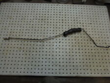 For FIAT 780 THROTTLE ROD