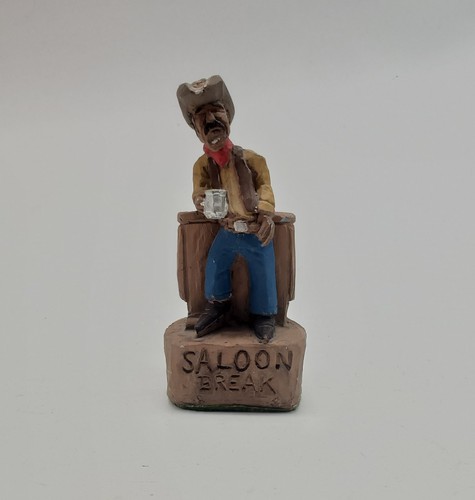 Vintage vincent cowboy - vintage, j