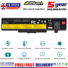 Battery for lenovo g480 - battery,