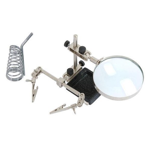 Soldering stand 90mm - soldering,