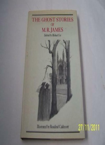 The ghost stories r - the, m.r